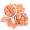 calcium and Vitamin C gummy candy